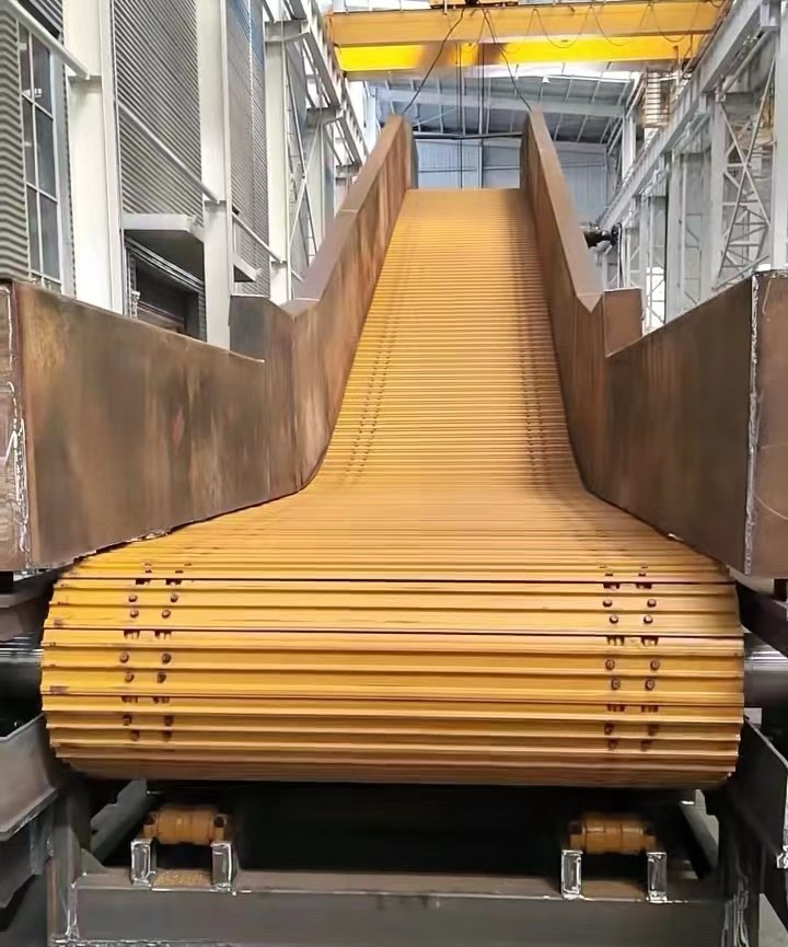 堅(jiān)固耐磨，企業(yè)升級生產(chǎn)設(shè)備的不二之選