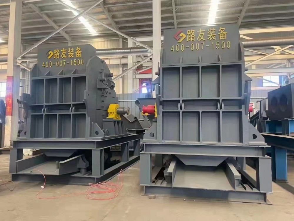 恭喜重慶老板試機完畢，開啟投產達效