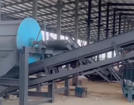 慢功細活——路友大馬力破碎線組裝確保每一步都精準