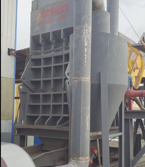 海外客戶發來反饋