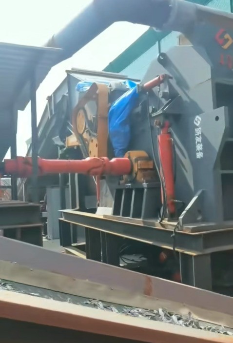 售后一線來報 ：調試打料均符合生產條件