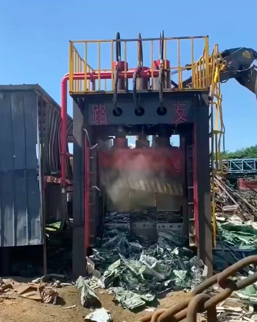 一刀兩斷多刀剪，適合輕薄小料的破碎