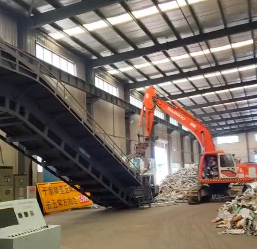 東三省的老鐵客戶開機試運行